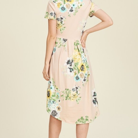 Summer Dress - Picture 4 of 4